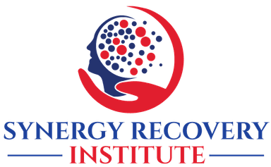 Synergy Recovery Institute logo